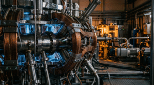 Can Helion Reach the 2030 Goal? The Technology Behind OpenAI’s Fusion Bet