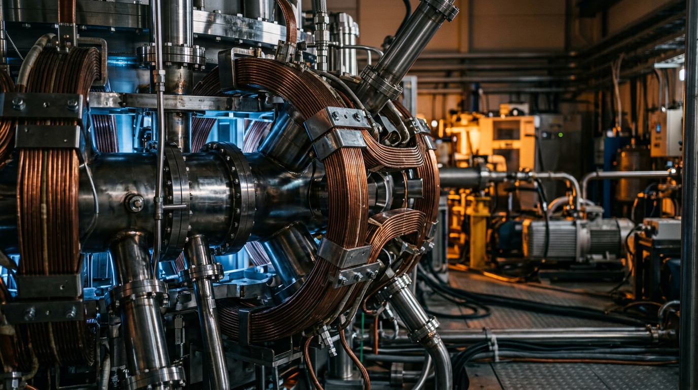 Can Helion Reach the 2030 Goal? The Technology Behind OpenAI’s Fusion Bet