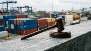US Trade Court Rules Trump Tariffs Illegal but Issues Narrow Block