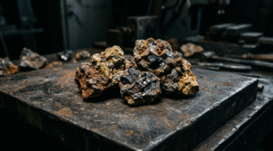 Why Rare Earths Are China’s Trump Card in the Trade War: The Critical Minerals Powering a New Economic Battlefield