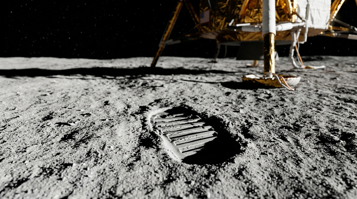 Breaking Barriers on the Moon: Artemis III and the First Woman & Person of Color to Walk the Lunar Surface