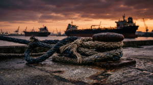 The Strait of Hormuz Blockade: How a Single Maritime Crisis Disrupted Global Energy and Trade