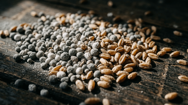 Inflation Under Pressure: The Impact of Higher Commodity and Fertilizer Prices on the Global Economy in 2026