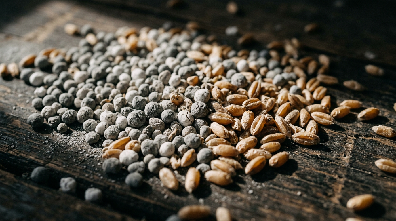 Inflation Under Pressure: The Impact of Higher Commodity and Fertilizer Prices on the Global Economy in 2026