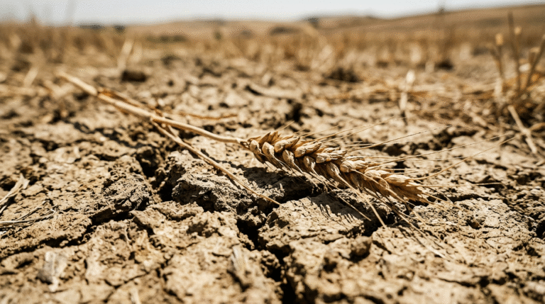 Food Security at Risk: The Economic Consequences of Rising Agricultural Costs in 2026