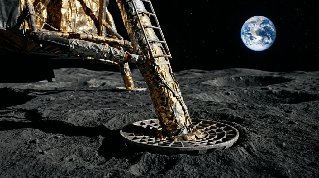 From Apollo 17 to Artemis III: How NASA Is Building the Future of Deep Space Exploration