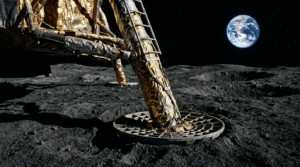 From Apollo 17 to Artemis III: How NASA Is Building the Future of Deep Space Exploration