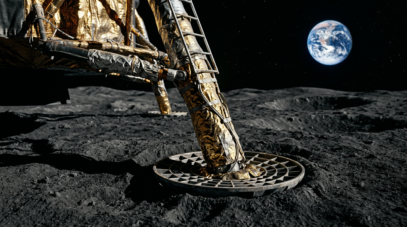 From Apollo 17 to Artemis III: How NASA Is Building the Future of Deep Space Exploration