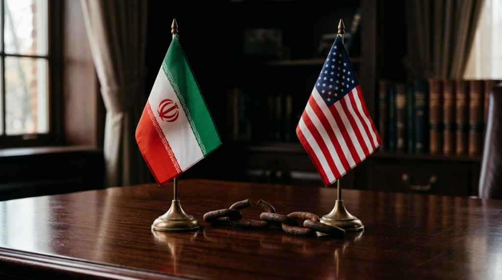 Hope and Uncertainty Surround Prospective US-Iran Accord