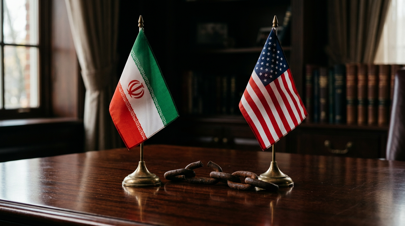 Hope and Uncertainty Surround Prospective US-Iran Accord