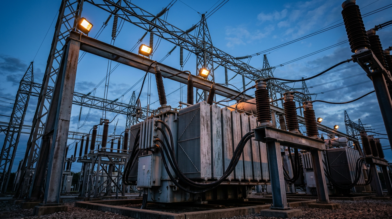 OpenAI 2030 Fusion Power Plan: Why 5 Gigawatts Could Change the AI Industry Forever