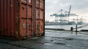 US and China Seek to Repair Damage From Tariff War That Sent Trade Into Freefall