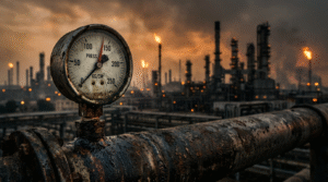 Inside the Gulf Energy Infrastructure Crisis: The Long-Term Impact of Attacks on Critical Oil and Gas Facilities