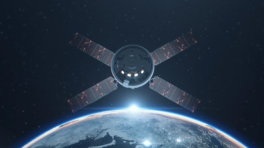 From Apollo 17 to Artemis III: How NASA Is Building the Future of Deep Space Exploration