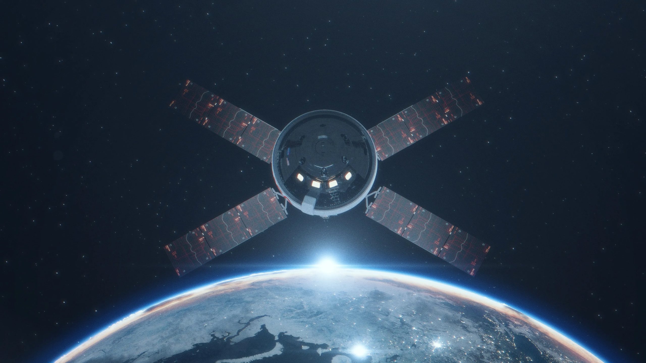 From Apollo 17 to Artemis III: How NASA Is Building the Future of Deep Space Exploration