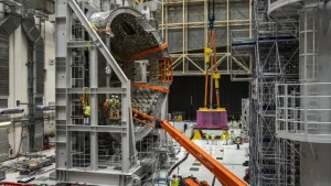 Why Private Fusion Consortiums Could Transform the Future of Global Clean Energy and Commercial Fusion Power