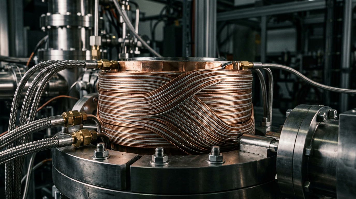 Commonwealth Fusion Systems and SPARC: Why 2027 Could Be a Defining Year for Fusion Energy