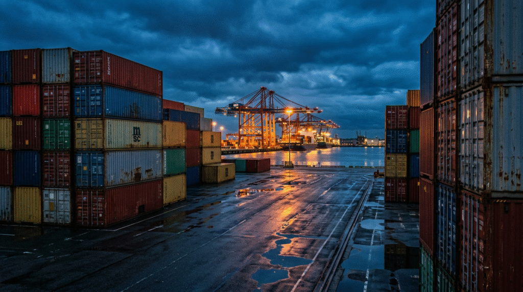 IMF Forecast, Energy Shocks and AI Investment
