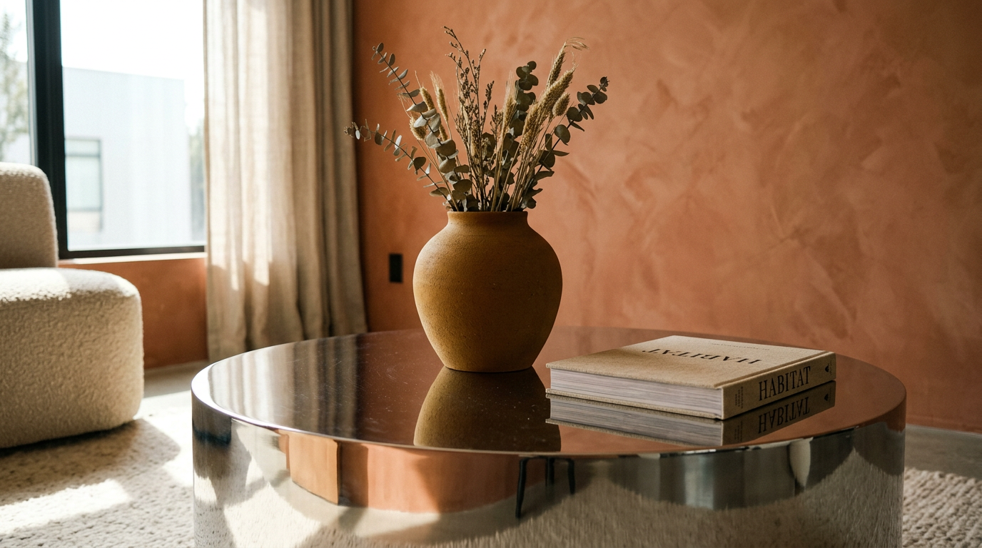Interior Design Trends 2026–2028