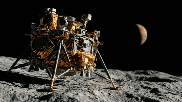 JAXA’s MMX Mission: Why Japan’s 2026 Journey to Phobos Could Transform Mars Science