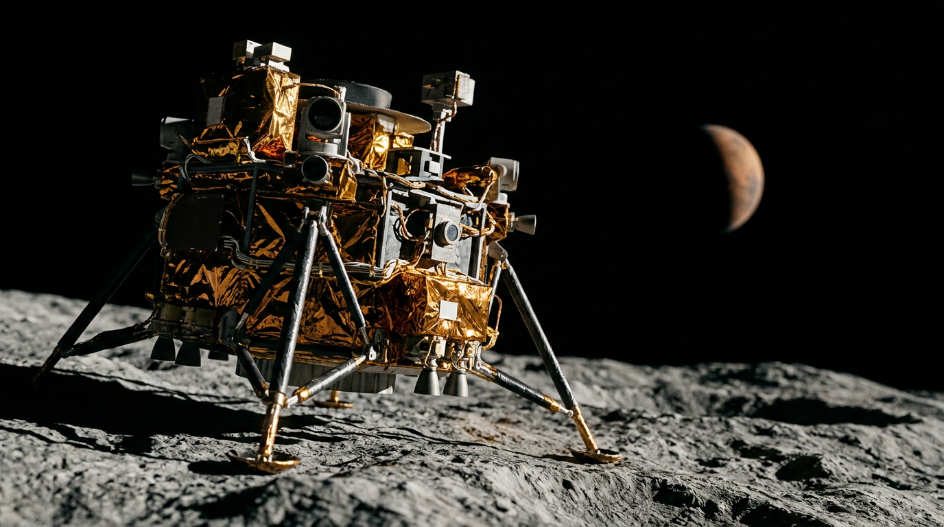 JAXA’s MMX Mission: Why Japan’s 2026 Journey to Phobos Could Transform Mars Science
