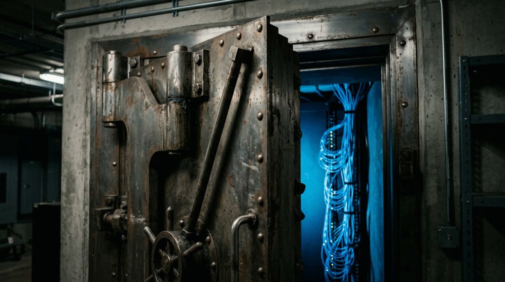 Post-Quantum Cryptography: Why Governments and Web3 Are Preparing for the Quantum Era