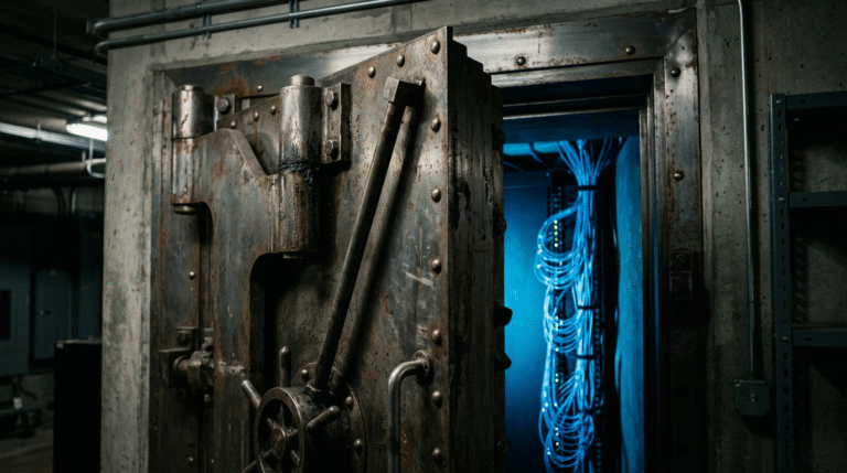 Post-Quantum Cryptography: Why Governments and Web3 Are Preparing for the Quantum Era