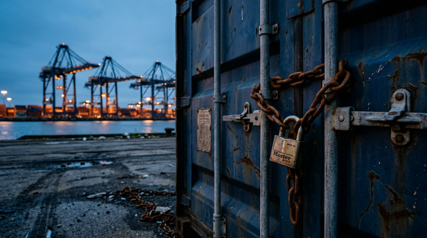 Trump’s New Tariff Offensive Sparks Global Backlash