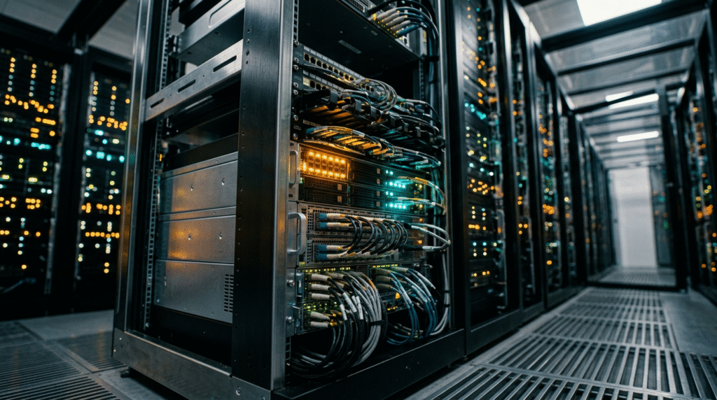 NVIDIA and Palantir Lead the AI Enterprise Boom as Commercial Demand and Adoption Reach New Highs