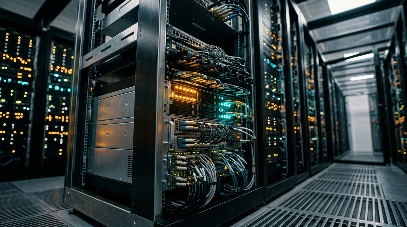 NVIDIA and Palantir Lead the AI Enterprise Boom as Commercial Demand and Adoption Reach New Highs