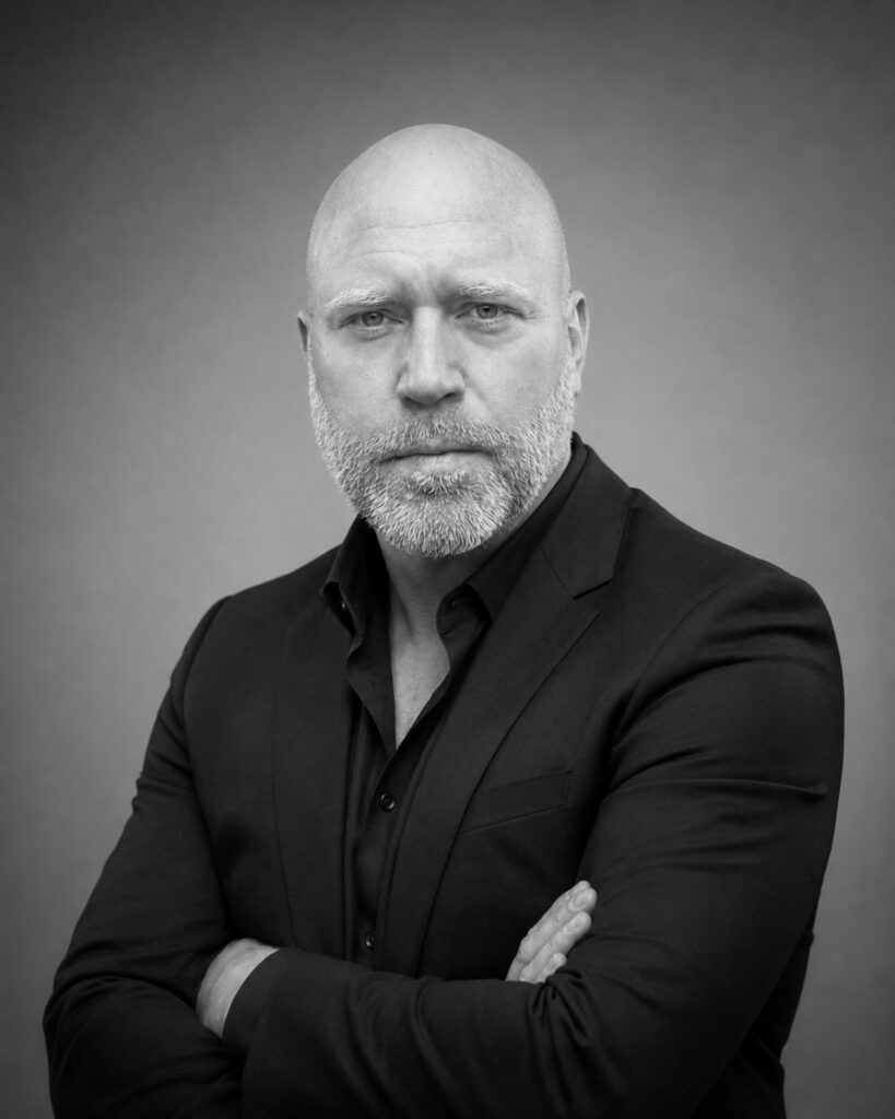 Mattias Christian Knutsson