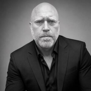 Picture of Mattias Christian Knutsson