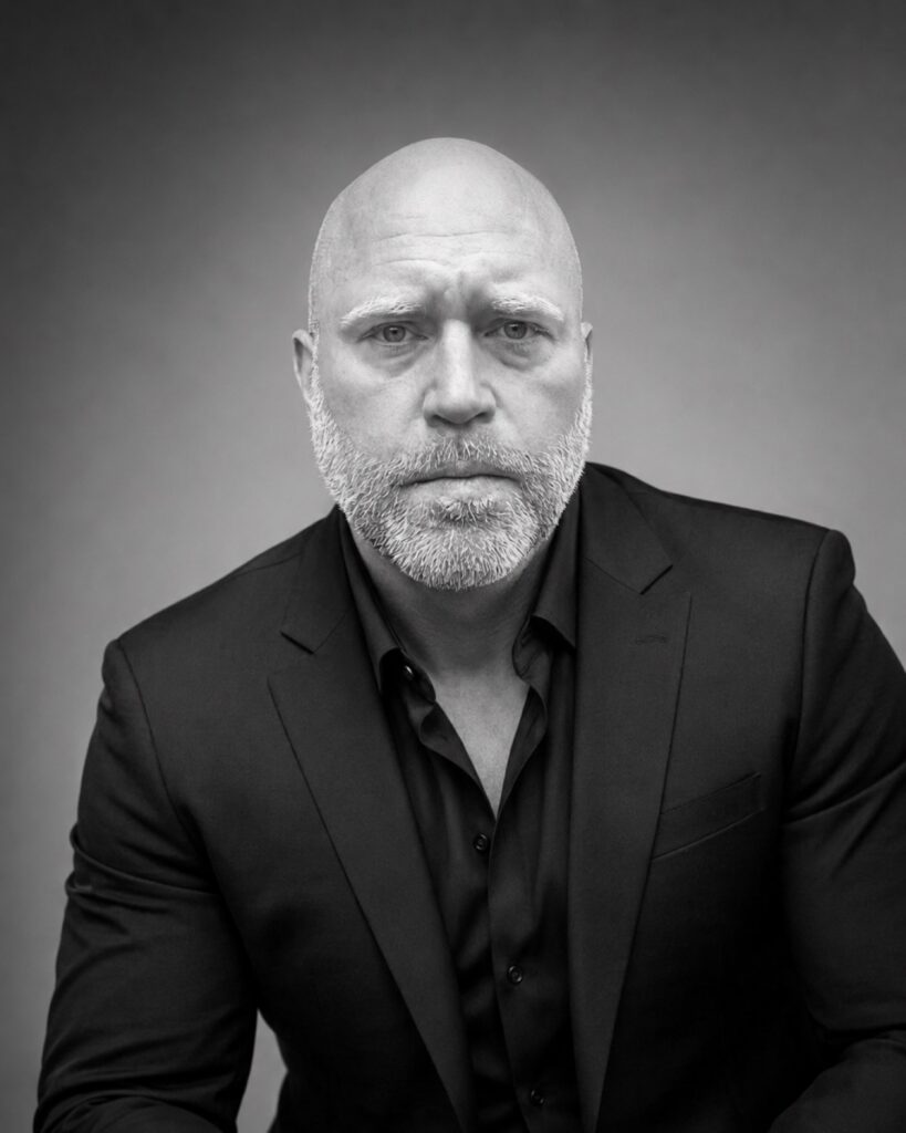 Mattias Christian Knutsson